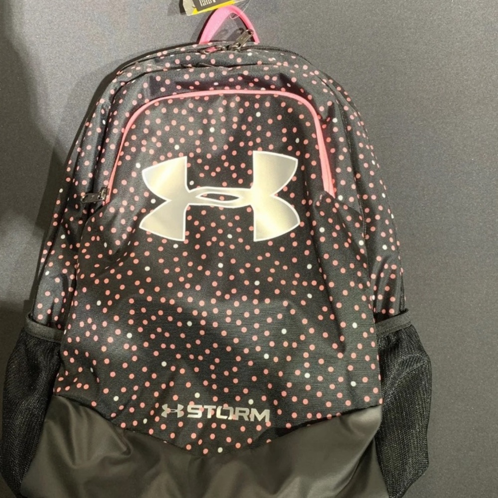Under Armour Storm Backpack - BRAND NEW